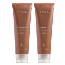 Load image into Gallery viewer, Sunright® Insta Glow- Tanning Gel - TWIN Pack!
