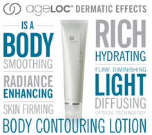 Load image into Gallery viewer, ageLOC® Dermatic Effects-Body Contouring Lotion
