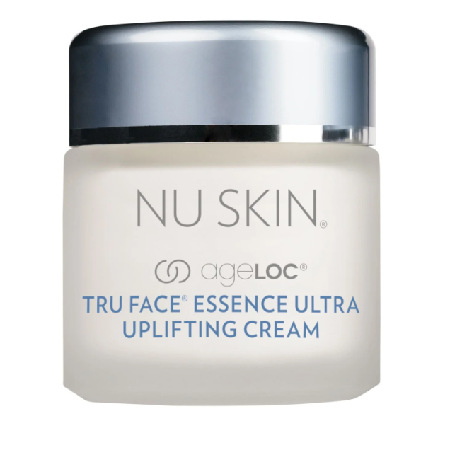 ageLOC Tru Face Essence Ultra Uplifting Cream