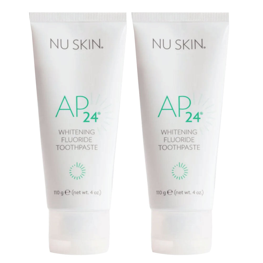 Twin Pack AP24 Whitening Toothpaste