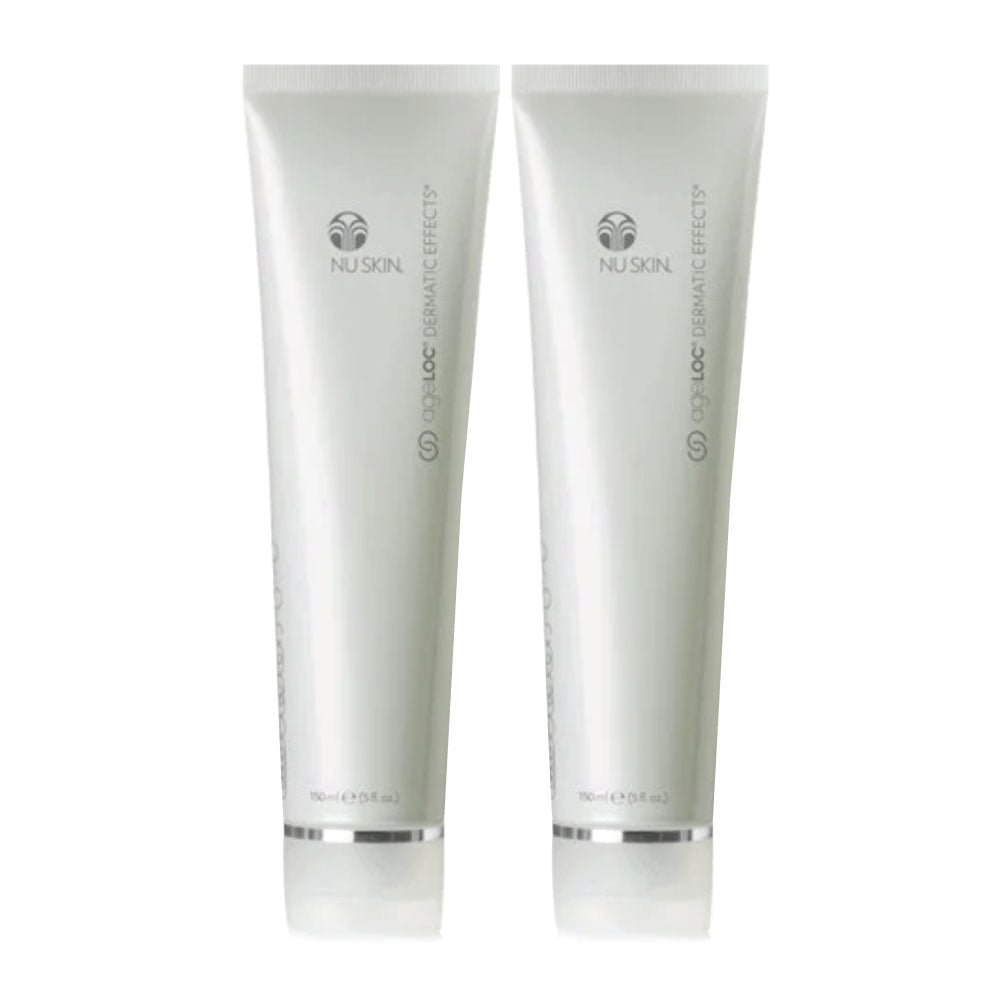 ageLOC® Dermatic Effects-  Body Contouring Lotion- Twin Pack SUPER SALE
