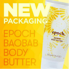 Load image into Gallery viewer, Epoch Baobab Body Butter
