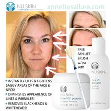 Load image into Gallery viewer, Face Lift with Activator (2 Products)| Botox in a Bottle | Instant Face Lift LOWEST PRICE!!

