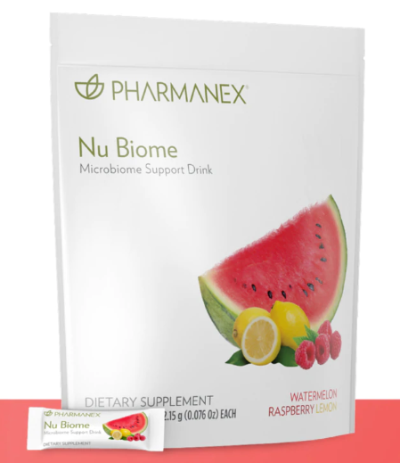 Nu Biome Healthy Gut Rid Cravings & Bloat at LOWEST PRICE!