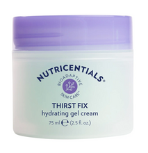 Load image into Gallery viewer, Nutricentials Bioadaptive Skin Care™ Thirst Fix Hydrating Gel Cream
