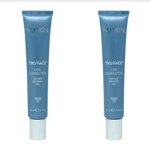 Load image into Gallery viewer, Two Tubes of full size Tru Face® Line Corrector
